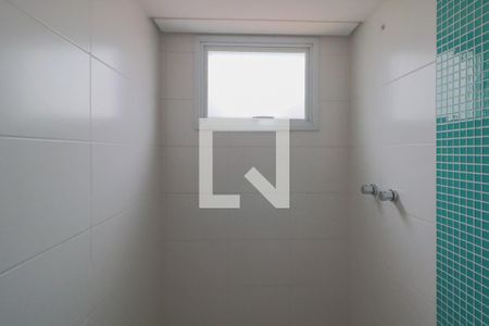 Banheiro Suíte de apartamento para alugar com 3 quartos, 80m² em Vila Regente Feijó, São Paulo