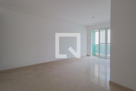 Sala de apartamento para alugar com 3 quartos, 80m² em Vila Regente Feijó, São Paulo