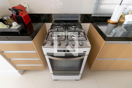 Casa à venda com 189m², 3 quartos e 2 vagas Casa à venda com 189m², 3 quartos e 2 vagasCozinha