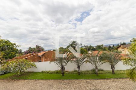 Casa à venda com 189m², 3 quartos e 2 vagas Casa à venda com 189m², 3 quartos e 2 vagasVista da suíte 1