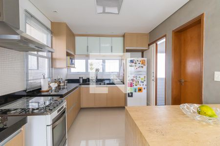 Casa à venda com 189m², 3 quartos e 2 vagas Casa à venda com 189m², 3 quartos e 2 vagasCozinha