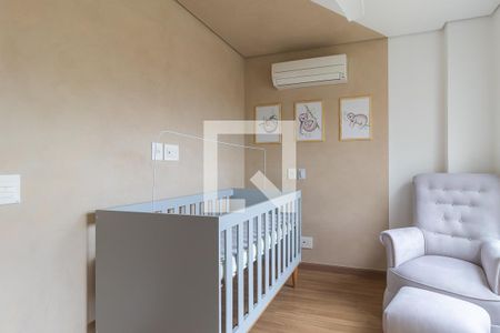 Casa à venda com 189m², 3 quartos e 2 vagas Casa à venda com 189m², 3 quartos e 2 vagasQuarto da suíte 3