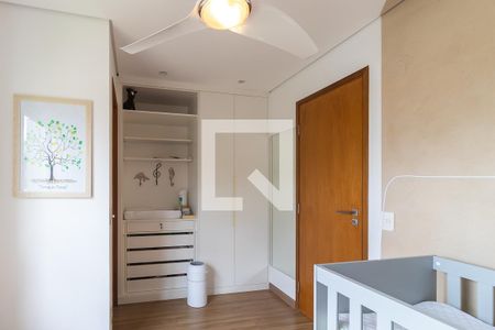 Casa à venda com 189m², 3 quartos e 2 vagas Casa à venda com 189m², 3 quartos e 2 vagasQuarto da suíte 3