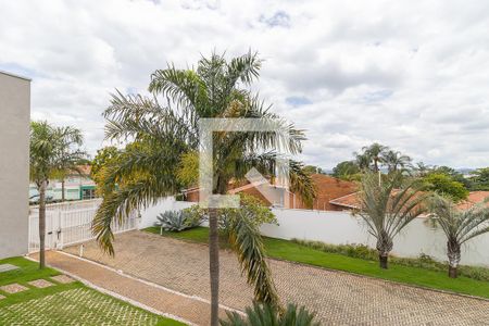 Casa à venda com 189m², 3 quartos e 2 vagas Casa à venda com 189m², 3 quartos e 2 vagasVista da suíte 3