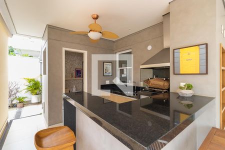 Casa à venda com 189m², 3 quartos e 2 vagas Casa à venda com 189m², 3 quartos e 2 vagasEspaço gourmet