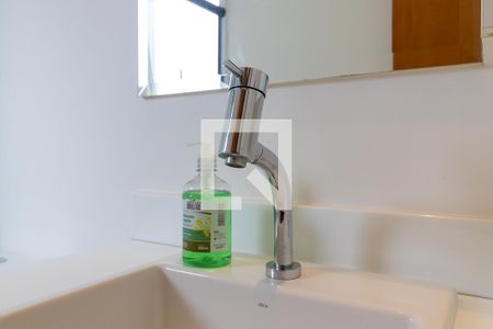 Casa à venda com 189m², 3 quartos e 2 vagas Casa à venda com 189m², 3 quartos e 2 vagasBanheiro da suíte 3