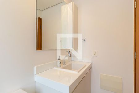 Casa à venda com 189m², 3 quartos e 2 vagas Casa à venda com 189m², 3 quartos e 2 vagasBanheiro da suíte 2