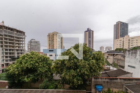 Vista de apartamento à venda com 1 quarto, 34m² em Vila Osasco, Osasco