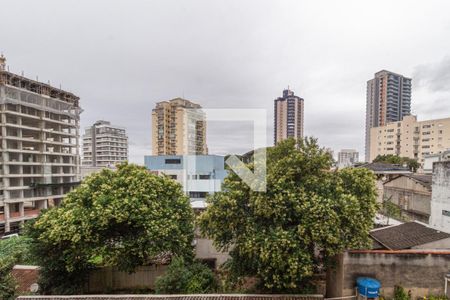 Vista de apartamento à venda com 1 quarto, 34m² em Vila Osasco, Osasco