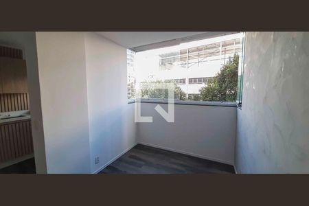 Apartamento para alugar com 1 quarto, 34m² em Vila Osasco, Osasco