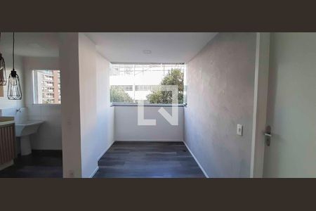 Apartamento para alugar com 1 quarto, 34m² em Vila Osasco, Osasco