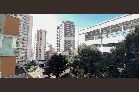Apartamento para alugar com 1 quarto, 34m² em Vila Osasco, Osasco