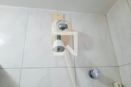 Apartamento à venda com 54m², 2 quartos e 1 vaga Apartamento à venda com 54m², 2 quartos e 1 vagaBanheiro