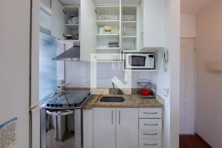 Apartamento à venda com 54m², 2 quartos e 1 vaga Apartamento à venda com 54m², 2 quartos e 1 vagaCozinha