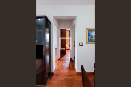 Apartamento à venda com 54m², 2 quartos e 1 vaga Apartamento à venda com 54m², 2 quartos e 1 vagaCorredor