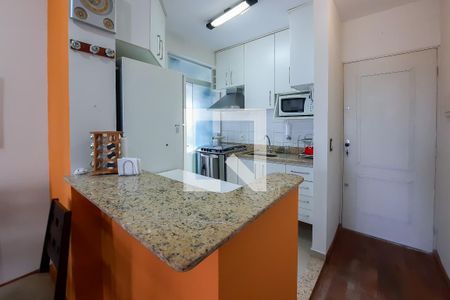 Apartamento à venda com 54m², 2 quartos e 1 vaga Apartamento à venda com 54m², 2 quartos e 1 vagaCozinha