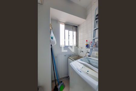 Apartamento à venda com 54m², 2 quartos e 1 vaga Apartamento à venda com 54m², 2 quartos e 1 vagaÁrea de Serviço