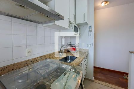 Apartamento à venda com 54m², 2 quartos e 1 vaga Apartamento à venda com 54m², 2 quartos e 1 vagaCozinha