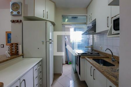 Apartamento à venda com 54m², 2 quartos e 1 vaga Apartamento à venda com 54m², 2 quartos e 1 vagaCozinha