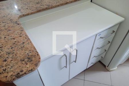 Apartamento à venda com 54m², 2 quartos e 1 vaga Apartamento à venda com 54m², 2 quartos e 1 vagaCozinha