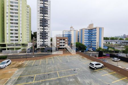 Apartamento à venda com 54m², 2 quartos e 1 vaga Apartamento à venda com 54m², 2 quartos e 1 vagaVista