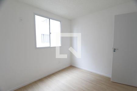 quarto 1 de apartamento para alugar com 2 quartos, 43m² em Itanhangá, Rio de Janeiro