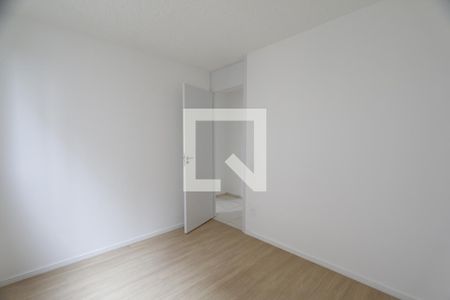 quarto 1 de apartamento para alugar com 2 quartos, 43m² em Itanhangá, Rio de Janeiro