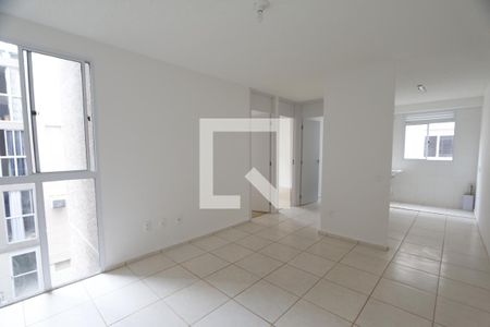 sala de apartamento para alugar com 2 quartos, 43m² em Itanhangá, Rio de Janeiro
