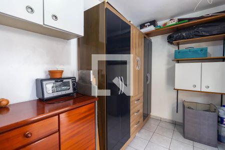 Casa à venda com 143m², 3 quartos e 2 vagasQuarto de Serviço