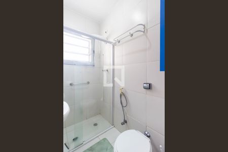 Casa à venda com 143m², 3 quartos e 2 vagasBanheiro da Suíte