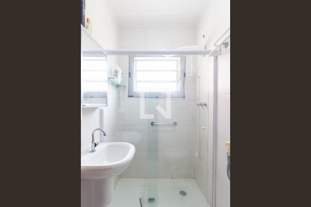 Casa à venda com 143m², 3 quartos e 2 vagasBanheiro da Suíte