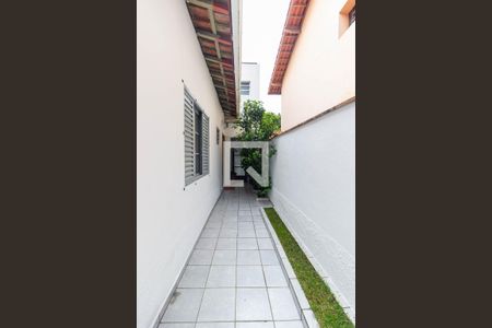 Casa à venda com 143m², 3 quartos e 2 vagasCorredor