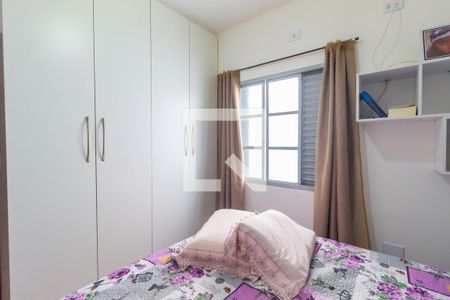 Casa à venda com 143m², 3 quartos e 2 vagasQuarto 1