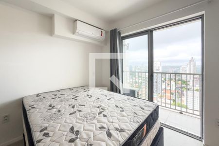 Studio de apartamento para alugar com 1 quarto, 27m² em Pinheiros, São Paulo