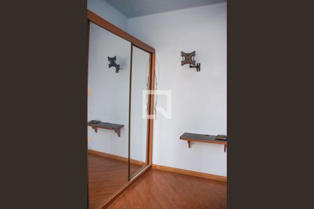 Apartamento à venda com 80m², 2 quartos e 1 vagaQuarto 02