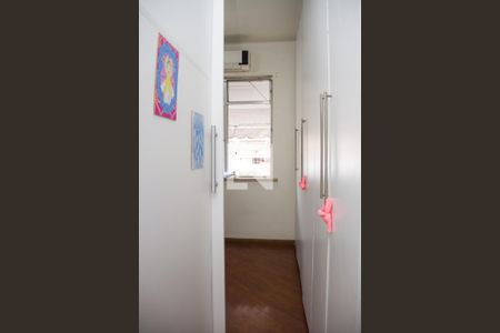 Apartamento à venda com 80m², 2 quartos e 1 vagaQuarto 01