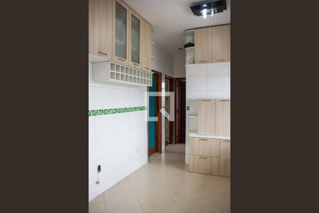 Apartamento à venda com 80m², 2 quartos e 1 vagaCozinha