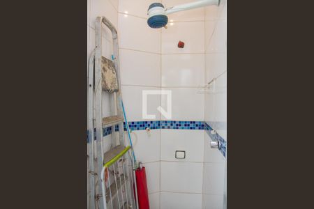 Apartamento à venda com 80m², 2 quartos e 1 vagaBanheiro de Serviço