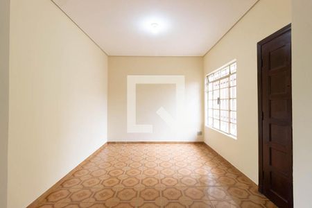 Sala de casa para alugar com 3 quartos, 200m² em Vila Gustavo, São Paulo