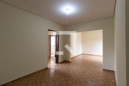 Sala de casa para alugar com 3 quartos, 200m² em Vila Gustavo, São Paulo