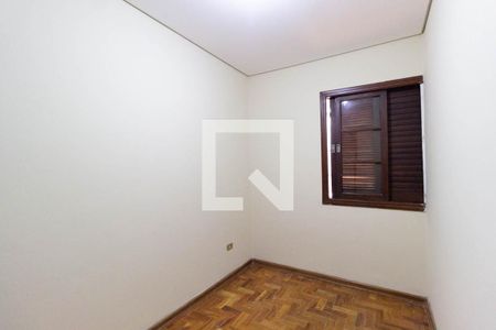Quarto 2 de casa para alugar com 3 quartos, 200m² em Vila Gustavo, São Paulo