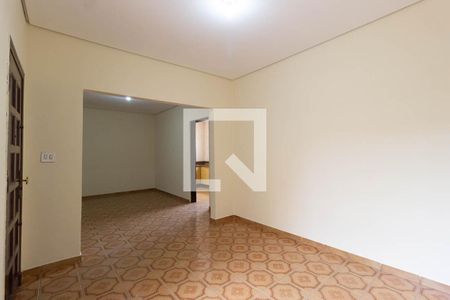 Sala de casa para alugar com 3 quartos, 200m² em Vila Gustavo, São Paulo