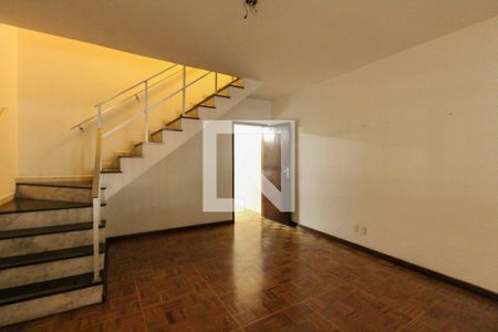 Sala de casa à venda com 3 quartos, 138m² em Vila Formosa, São Paulo