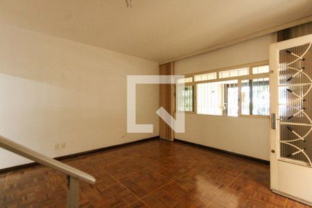 Sala de casa à venda com 3 quartos, 138m² em Vila Formosa, São Paulo