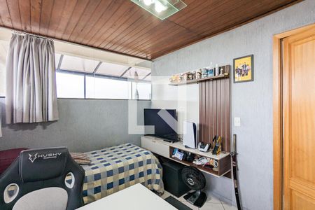 Apartamento à venda com 140m², 4 quartos e 2 vagas Apartamento à venda com 140m², 4 quartos e 2 vagasQuarto 3