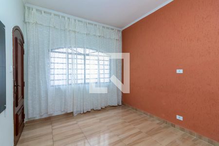 Sala de Estar de casa à venda com 4 quartos, 140m² em Jardim Paraíso, São Paulo
