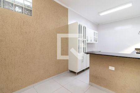 Sala de Jantar de casa à venda com 4 quartos, 140m² em Jardim Paraíso, São Paulo