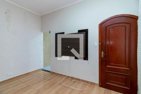 Sala de Estar de casa à venda com 4 quartos, 140m² em Jardim Paraíso, São Paulo