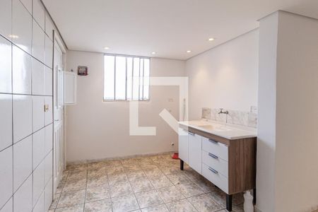 Casa para alugar com 85m², 2 quartos e sem vagaCozinha