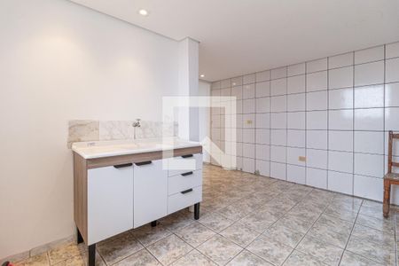 Casa para alugar com 85m², 2 quartos e sem vagaCozinha